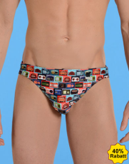 HOM Swim-Micro (7484)