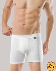 SCHIESSER Shorts - 2erPack