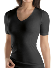 HANRO V-Shirt