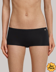 SCHIESSER Shorts - 3erPack