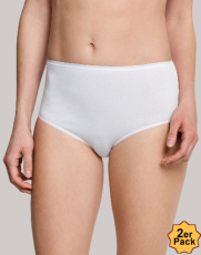 SCHIESSER Midi - 2erPack