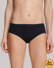 SCHIESSER Tai - 2erPack