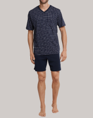 SCHIESSER Anzug kurz