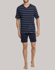 SCHIESSER Anzug kurz