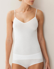 ZIMMERLI Spaghetti Top
