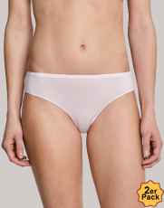 SCHIESSER Tai - 2erPack