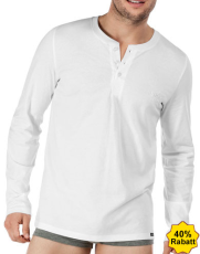 SKINY - LangArm-Shirt