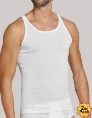 SCHIESSER Sportjacke - 2erPack